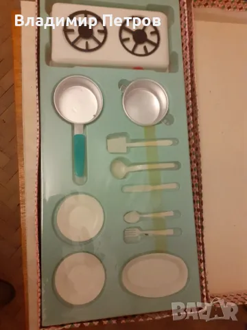 Детски котлон , играчка 