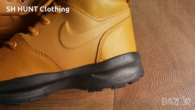 NIKE MANOA KIDS Размер EUR 33 / UK 1 детски 176-14-S, снимка 11 - Детски боти и ботуши - 52654050