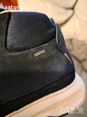 обувки Geox Raspira номер 38, снимка 8 - Детски боти и ботуши - 53142805