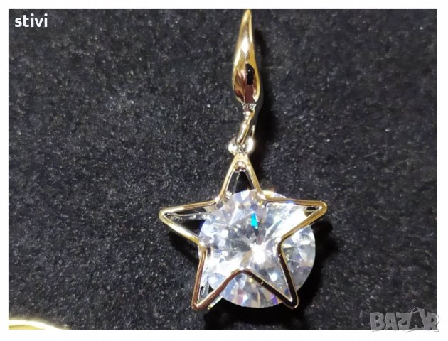 Обеци  - Ново   6, снимка 11 - Обеци - 37260213