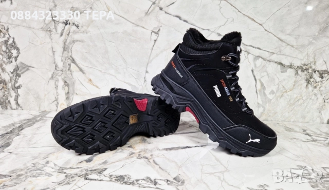 🔥ПРОМОЦИЯ🔥 Дамски и мъжки обувки, маратонки, боти, снимка 2 - Мъжки боти - 52004958