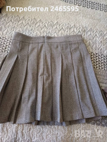 Дамска пола Reserved – размер L