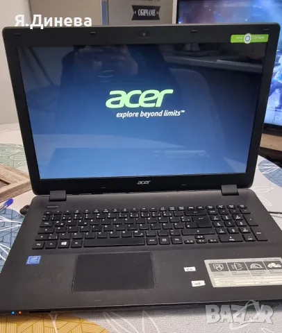 Лаптоп Acer N15Q4, снимка 2 - Лаптопи за работа - 48165324