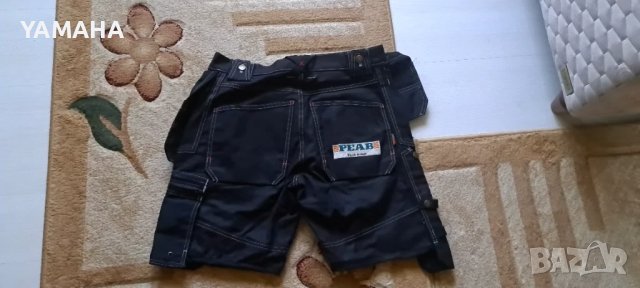 Blaklader  Мъжки  Къси  Панталони 50, снимка 5 - Къси панталони - 50701769