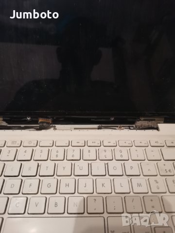 Macbook A1342 на части, снимка 2 - Части за лаптопи - 38117410
