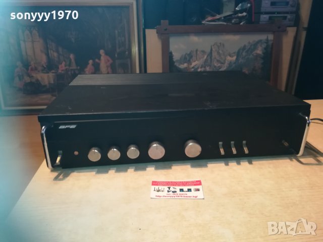bfe stereo receiver-sweden 1903212014, снимка 9 - Ресийвъри, усилватели, смесителни пултове - 32226353
