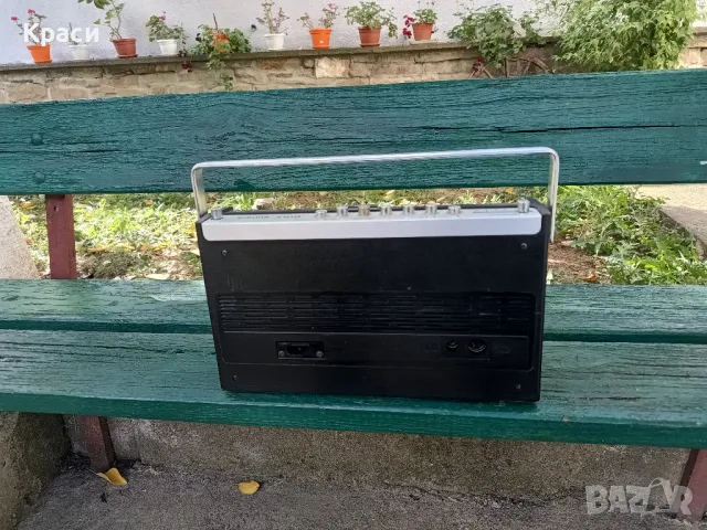 ITT Golf Europa 103 *Продава се*, снимка 6 - Радиокасетофони, транзистори - 47547552