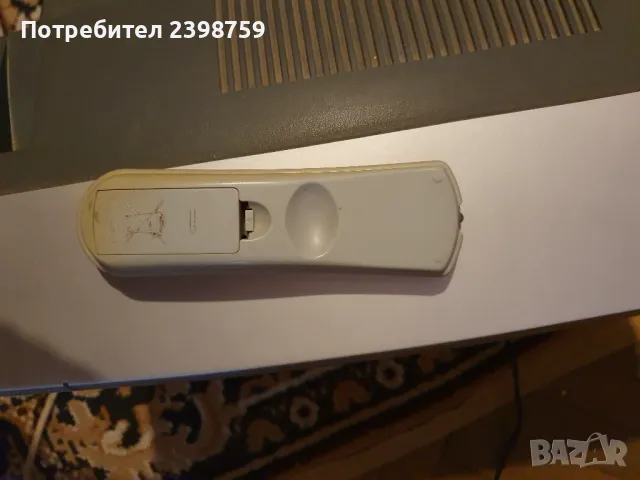 телевизор NEO работещ, снимка 10 - Телевизори - 48491545