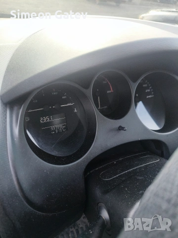 Продавам Seat Altea XL, снимка 4 - Автомобили и джипове - 53360388