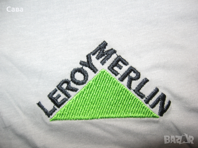 Блуза LM  мъжка-М,Л,ХЛ и 2ХЛ, снимка 3 - Блузи - 44866180