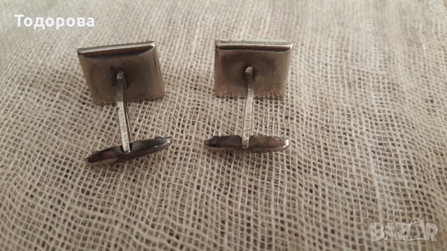 Стилни ботунели с камъни и позлата, снимка 2 - Антикварни и старинни предмети - 28271681