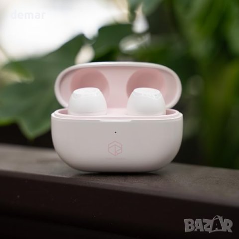 Безжични слушалки Linsoul ROSE TECHNICS Ceramics, Bluetooth 5.3, снимка 5 - Bluetooth слушалки - 44068930