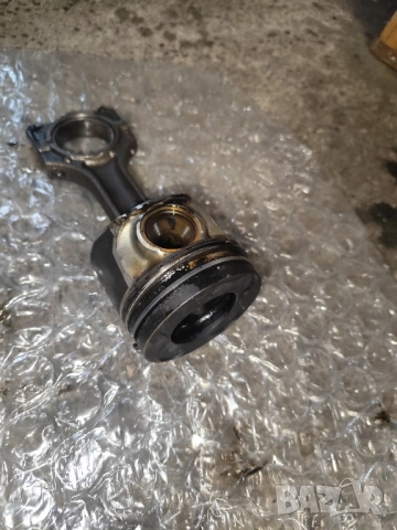 Бутала Биели-BMW-e60-e61-530d-218кс, снимка 5 - Части - 51973551