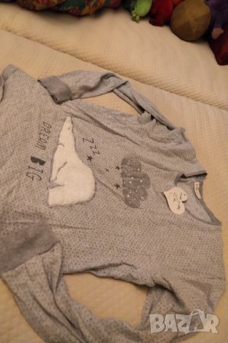 Нова  луксозна дамска пижама , снимка 2 - Пижами - 33195200