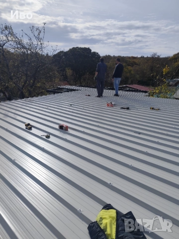 Изработване на метални конструкции, снимка 14 - Монтажи - 48773309