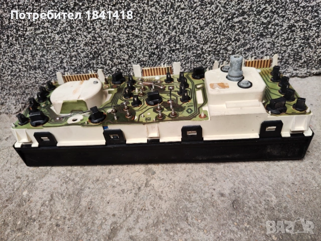 Километраж Рено Еспейс бензин, снимка 7 - Части - 51750607