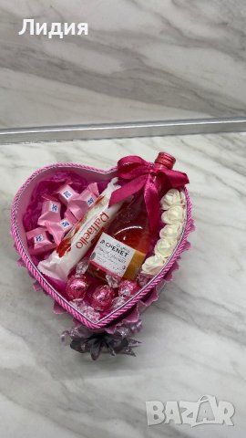 Подаръчни кошници и кутии, снимка 6 - Други - 39971645