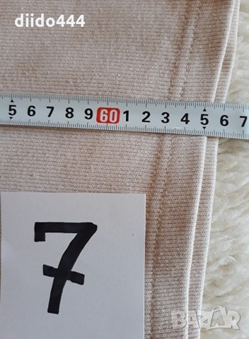 Памучен пуловер № 7, снимка 6 - Други - 32320815