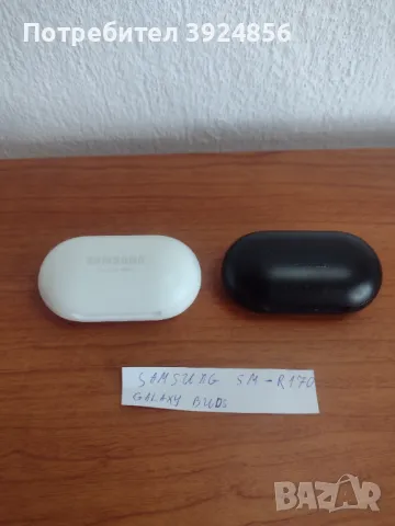 Samsung Galaxy Buds  Заряден кейс SM-R170 