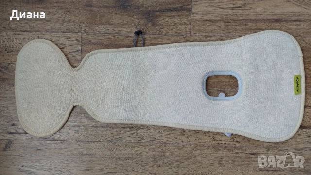 Aeromoov подложка против изпотяване за столче/количка, снимка 4 - За бебешки колички - 51974210