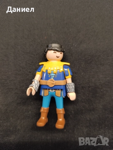 Playmobil фигурка 