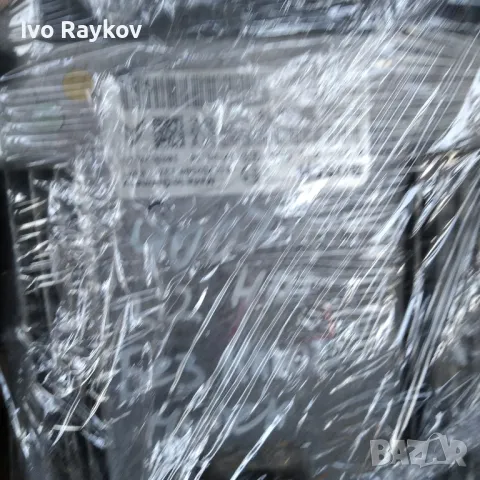 ECU Bosch 8670A012 .4007, 116RI-000075 | 9665465280 | 9663757980. C-CROSSER OUTLANDER 2.2 HDI 4007, снимка 3 - Части - 47994725