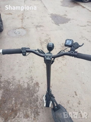 kaabo mantis 10, снимка 2 - Други спортове - 52664238