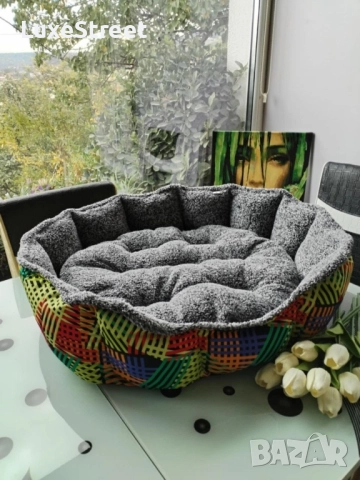 Кучешки и Котешки Легълца🐕🐈, снимка 12 - За кучета - 52426976