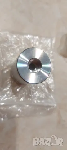 Контейнер - буренца резервоари пълнители за вейп, снимка 18 - Празни пълнители - 47584123