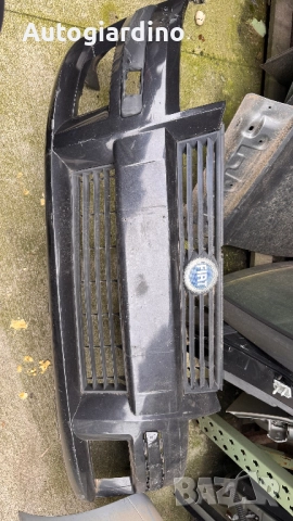 Предна Броня за Fiat Stilo 2005