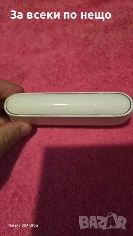  Eлектронна цигара Айкос, снимка 11 - Електронни цигари - 50955117