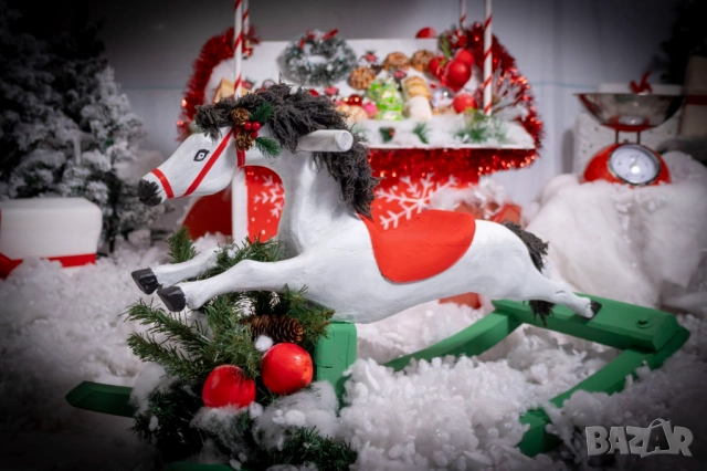 Коледни сесии Пловдив , снимка 3 - Фотографи - 51857176