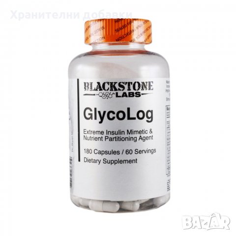 Glycolog , снимка 1 - Хранителни добавки - 38949755