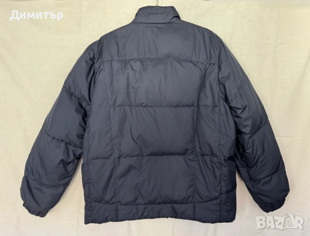 Мъжко пухено яке Eddie Bauer, снимка 6 - Якета - 51978754
