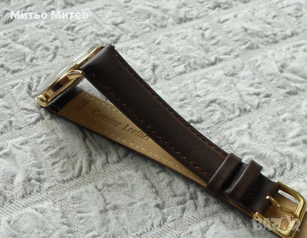 Rotary Commodore, снимка 5 - Мъжки - 53391416