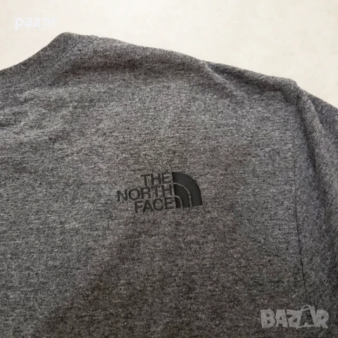 The North Face TNF Easy T-shirt 2TX3 Оригинална Тениска Като Нова L, снимка 11 - Тениски - 51089610