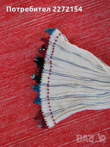 Автентична риза от носия-10, снимка 4 - Антикварни и старинни предмети - 28633123