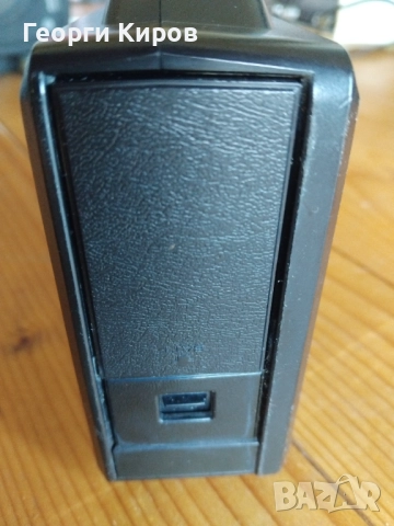 диктофон касетофон National Panasonic RQ - 314S, снимка 5 - Радиокасетофони, транзистори - 52690456