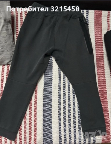 Nike tech fleece kids, снимка 3 - Панталони - 51484888