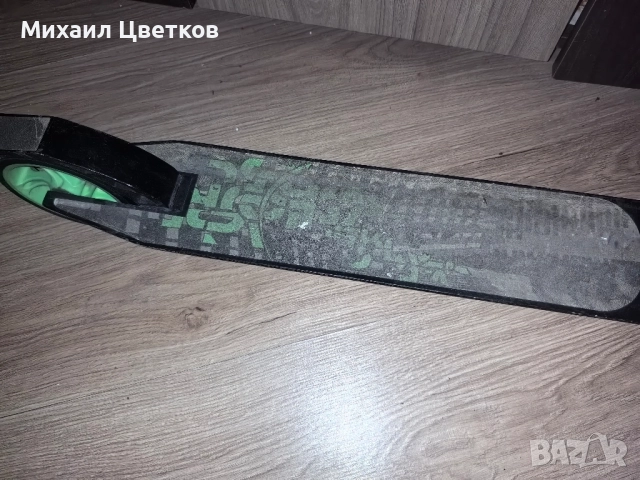 продавам 2 тротинетки , снимка 4 - Скутери и тротинетки - 52415871