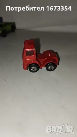 Колекционерски колички, снимка 12 - Колекции - 47560561