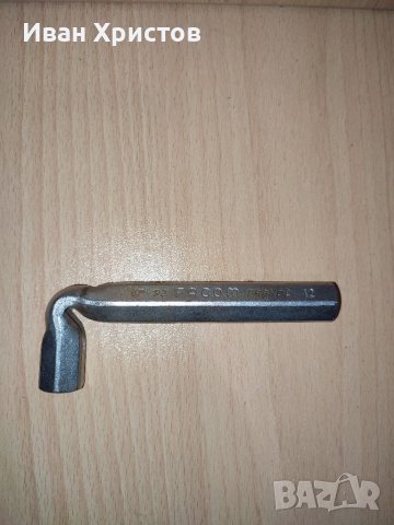 Ключове Facom , снимка 2 - Други инструменти - 38140318