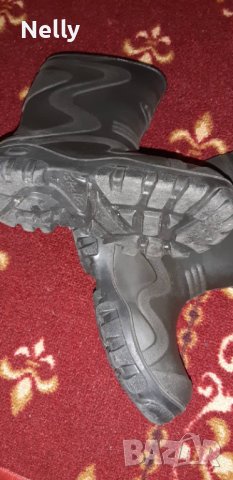 Гумени ботуши н.32, снимка 2 - Детски боти и ботуши - 42947021
