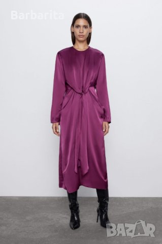 Zara рокля размер М/38, снимка 2 - Рокли - 40746634