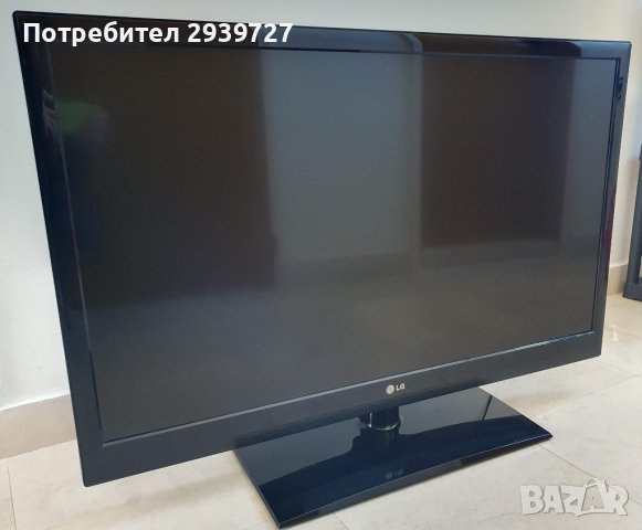 Телевизор 42" LG 