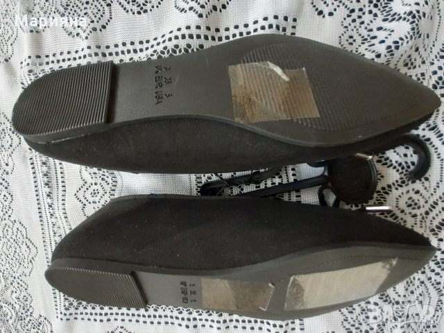 нови дамски обувки размер 36, снимка 6 - Дамски ежедневни обувки - 28941818