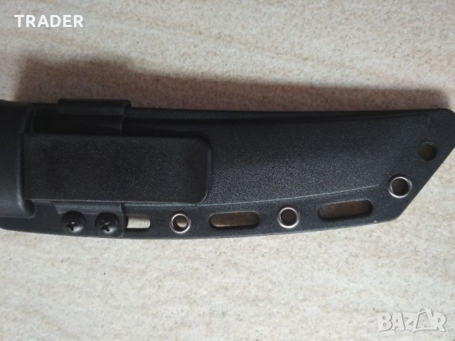 Нож Cold Steel Kobun, снимка 14 - Аксесоари за кухня - 33019087
