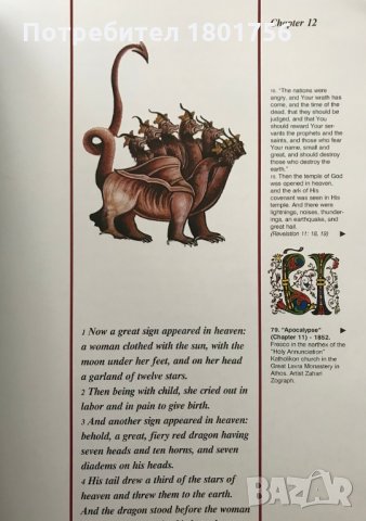 The Apocalypse - Mihail Enev, снимка 6 - Специализирана литература - 29005916