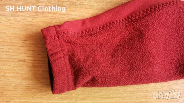 FJALLRAVEN POLARTEC Stretch Women за лов туризъм размер M дамска горница полар и стреч - 222, снимка 11 - Суичъри - 40670654