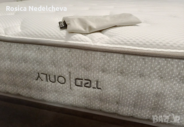Продавам матрак за спалня, снимка 3 - Матраци - 53576549